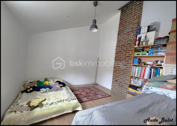 Maison de 264 m²