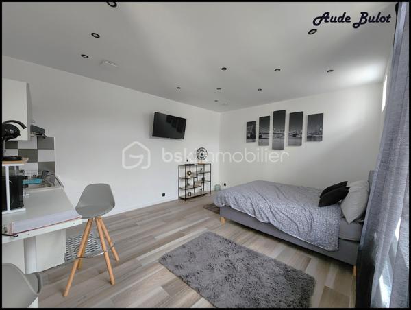 Maison de 264 m²