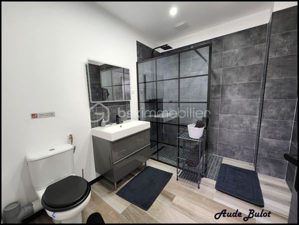 Maison de 264 m²