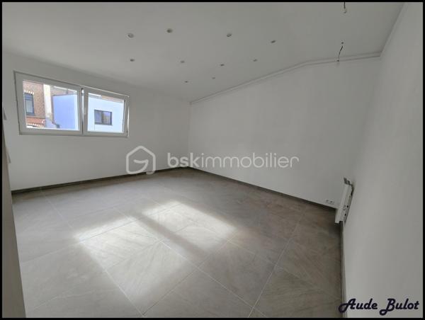 Maison de 264 m²