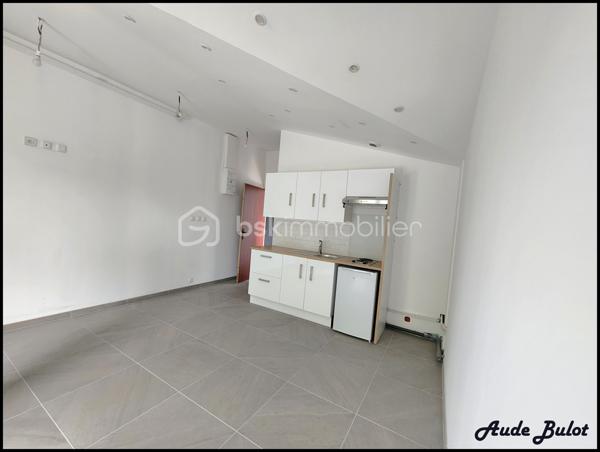 Maison de 264 m²
