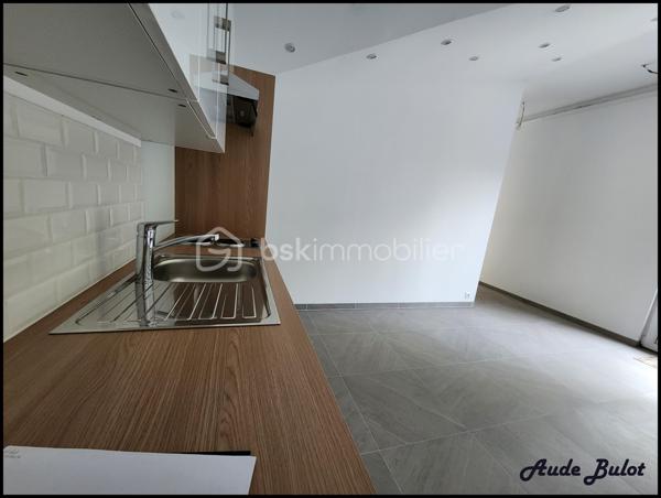 Maison de 264 m²