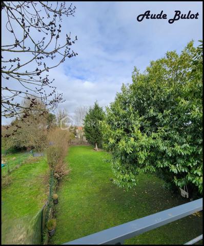 Maison de 264 m²