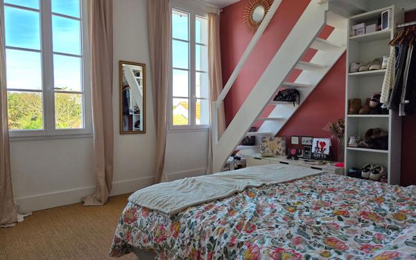 Maison à vendre    7 pièces •  Rochefort
