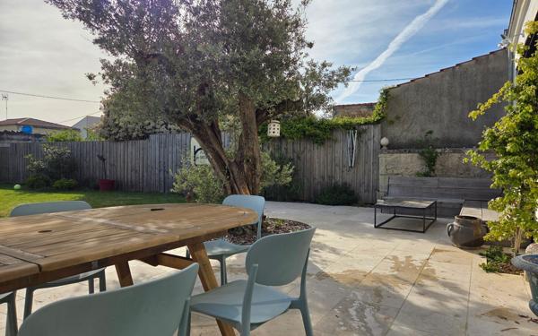 Maison à vendre    7 pièces •  Rochefort