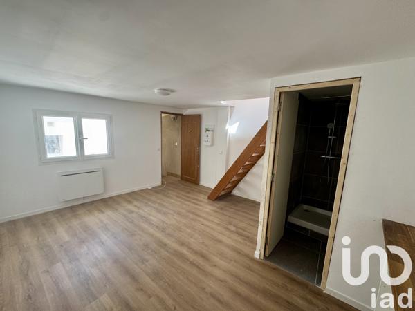 Appartement à vendre 2 pièces 28 m² Fontainebleau