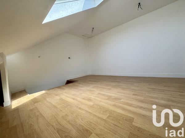 Appartement à vendre 2 pièces 28 m² Fontainebleau
