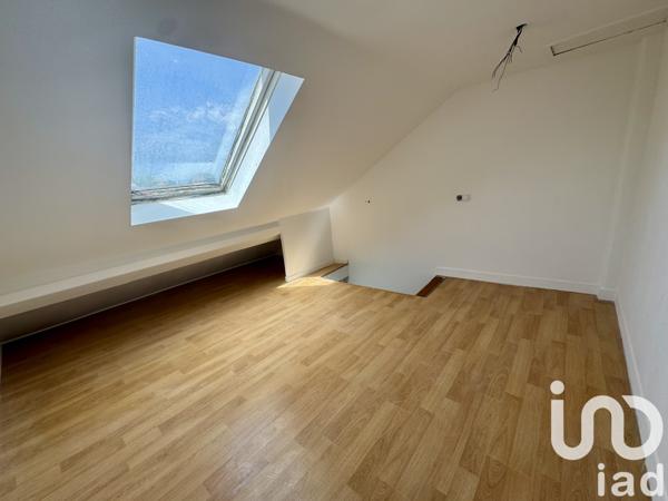Appartement à vendre 2 pièces 28 m² Fontainebleau