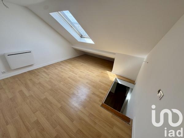 Appartement à vendre 2 pièces 28 m² Fontainebleau