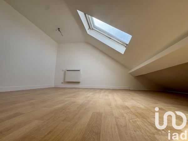 Appartement à vendre 2 pièces 28 m² Fontainebleau