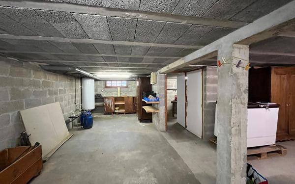 Maison à vendre    4 pièces • 97,12 m2 Gourin