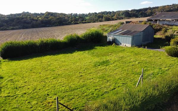 Maison à vendre    4 pièces • 97,12 m2 Gourin