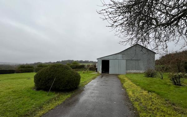 Maison à vendre    4 pièces • 97,12 m2 Gourin