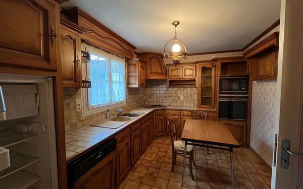 Maison à vendre    4 pièces • 97,12 m2 Gourin