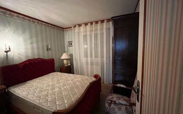 Maison à vendre    4 pièces • 97,12 m2 Gourin