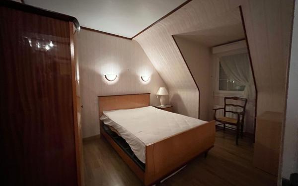 Maison à vendre    4 pièces • 97,12 m2 Gourin