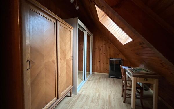 Maison à vendre    4 pièces • 97,12 m2 Gourin