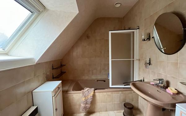 Maison à vendre    4 pièces • 97,12 m2 Gourin