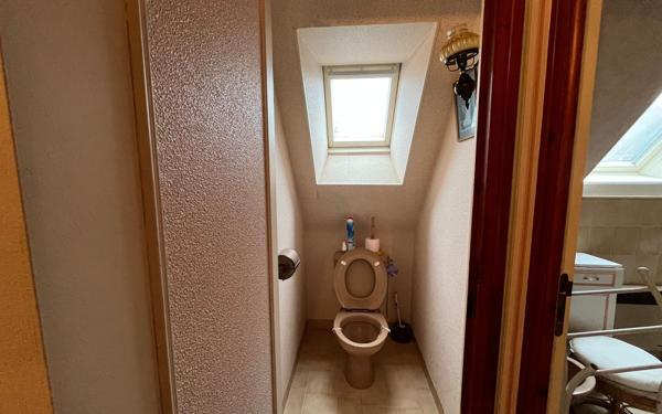 Maison à vendre    4 pièces • 97,12 m2 Gourin