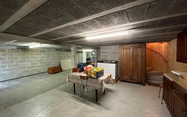 Maison à vendre    4 pièces • 97,12 m2 Gourin