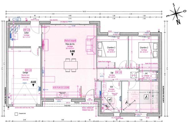 Maison Neuve Talmont Saint Hilaire