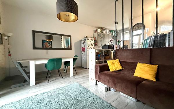 Maison à vendre    4 pièces •  Saint-Germain-lès-Corbeil