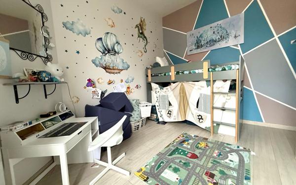 Maison à vendre    4 pièces •  Saint-Germain-lès-Corbeil