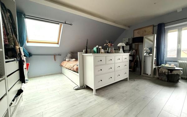 Maison à vendre    4 pièces •  Saint-Germain-lès-Corbeil