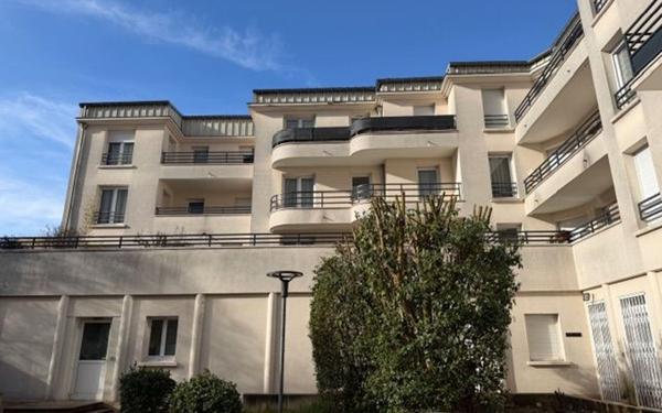 Appartement à vendre    3 pièces • 81,82 m2 Savigny-sur-Orge