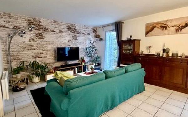 Appartement à vendre    3 pièces • 81,82 m2 Savigny-sur-Orge