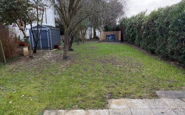 Appartement à vendre    3 pièces • 81,82 m2 Savigny-sur-Orge