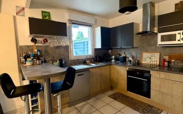 Appartement à vendre    3 pièces • 81,82 m2 Savigny-sur-Orge