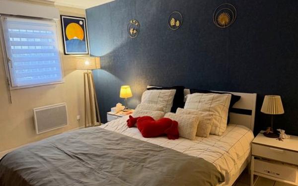 Appartement à vendre    3 pièces • 81,82 m2 Savigny-sur-Orge