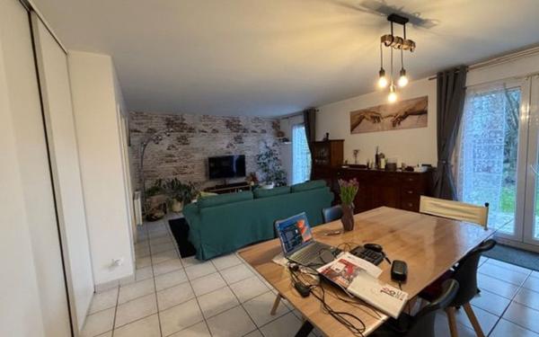 Appartement à vendre    3 pièces • 81,82 m2 Savigny-sur-Orge