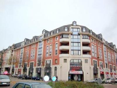 Annexes stationnement