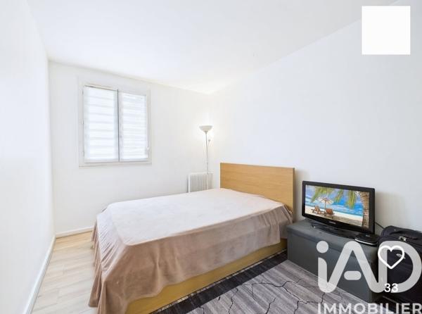 Appartement à vendre 5 pièces 96 m² Aulnay-sous-Bois
