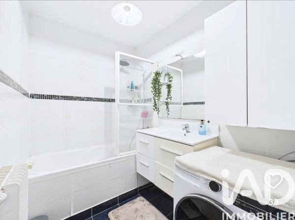 Appartement à vendre 5 pièces 96 m² Aulnay-sous-Bois