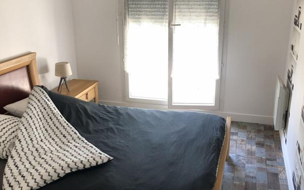 Appartement à vendre    2 pièces • 43,01 m2 Montévrain