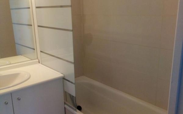 Appartement à vendre    2 pièces • 43,01 m2 Montévrain