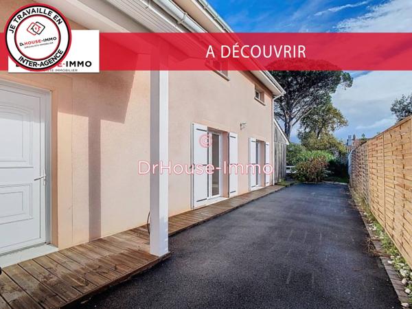 Maison à vendre 6 pièces de 155 m²