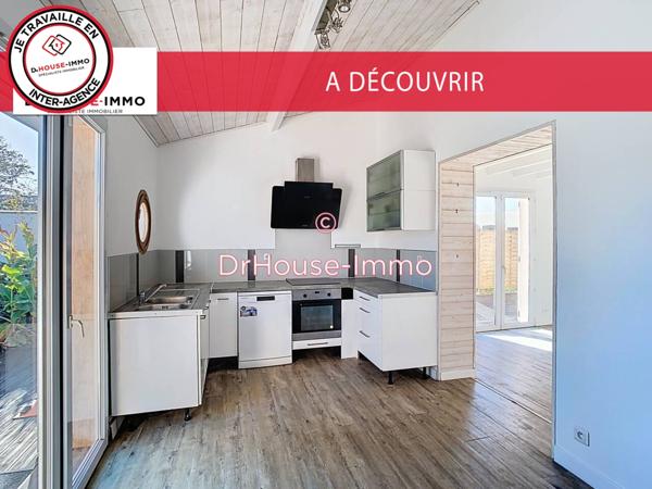 Maison à vendre 6 pièces de 155 m²