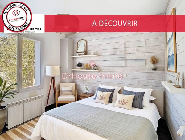 Maison à vendre 6 pièces de 155 m²