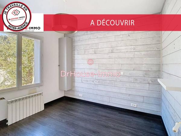 Maison à vendre 6 pièces de 155 m²