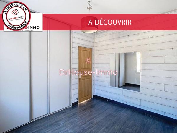 Maison à vendre 6 pièces de 155 m²