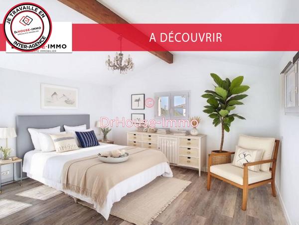 Maison à vendre 6 pièces de 155 m²
