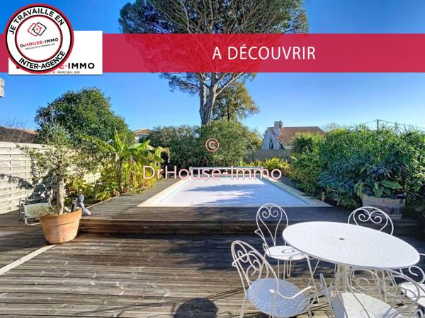 Maison à vendre 6 pièces de 155 m²