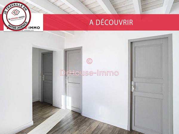 Maison à vendre 6 pièces de 155 m²