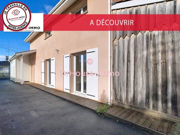 Maison à vendre 6 pièces de 155 m²