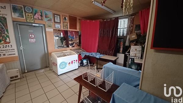 Murs commerciaux  à vendre 70 m² Clermont-Ferrand