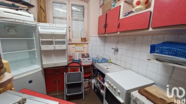 Murs commerciaux  à vendre 70 m² Clermont-Ferrand